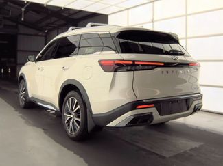 Used 2023 INFINITI QX60 Sensory w/ Vision Package FWD video 2