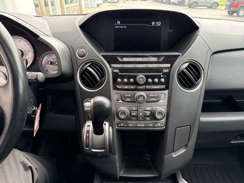 Used 2014 Honda Pilot EX-L image 15