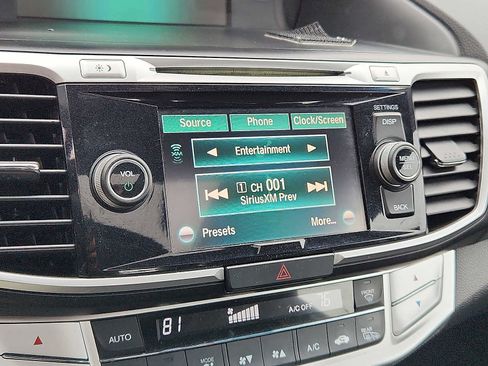 Used 2013 Honda Accord EX-L image 16