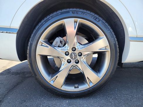 Used 2024 Genesis GV80 3.5T Advanced AWD/4WD image 18