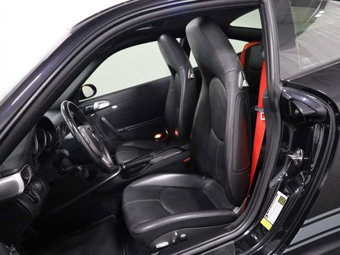 Used 2008 Porsche 911 Carrera S RWD image 5