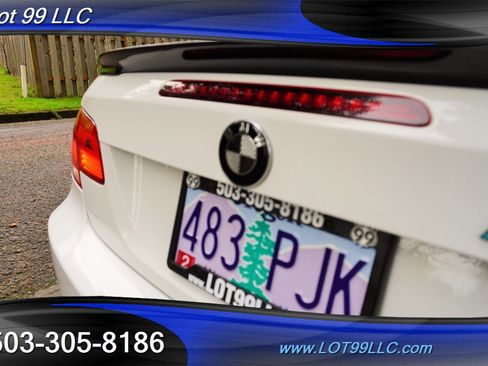 Used 2008 BMW M3 Convertible image 31