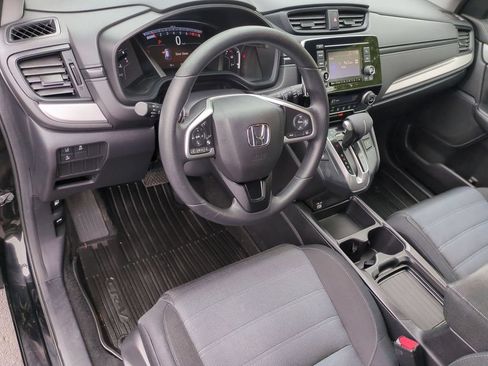 Used 2020 Honda CR-V LX image 11