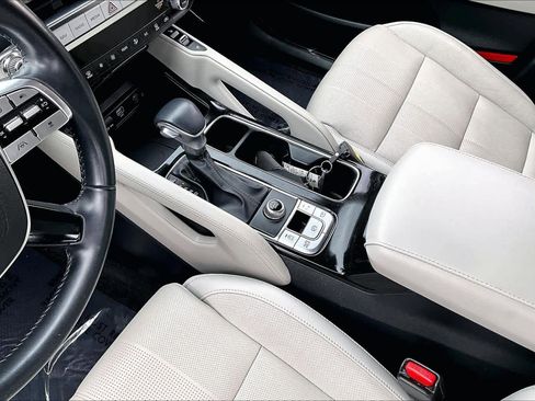 Used 2023 Kia Telluride SX image 17