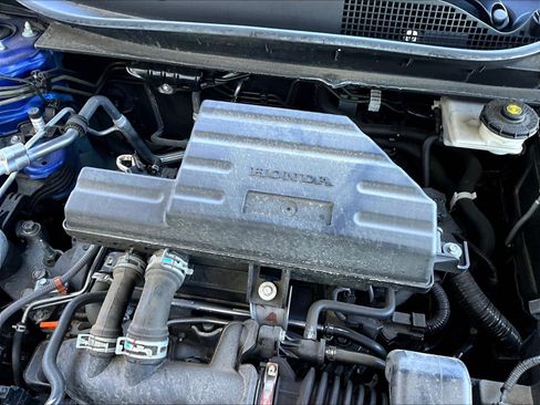 Used 2022 Honda CR-V EX-L image 29