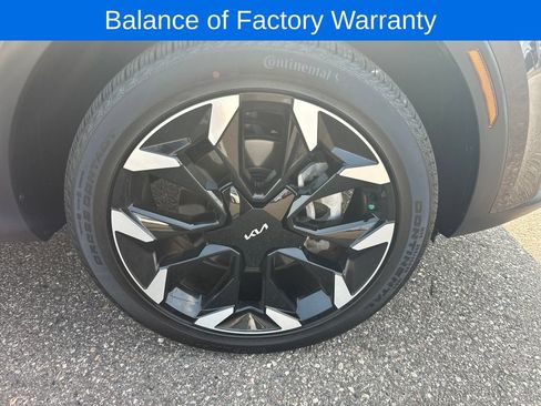 Used 2025 Kia Sorento EX w/ Panoramic Sunroof Package AWD/4WD image 9