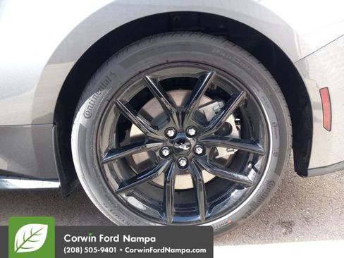 New 2025 Ford Mustang GT Premium image 28