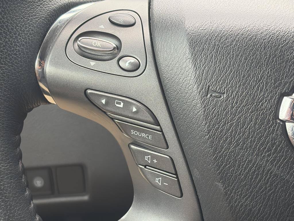 Used 2019 Nissan Murano Platinum w/ Cargo Package AWD/4WD image 12