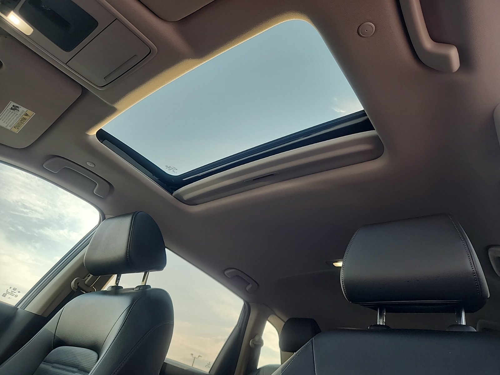 Used 2025 Honda CR-V EX-L image 28