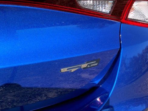 Used 2021 Kia K5 GT-Line image 17