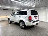 Used 2011 Dodge Nitro Heat w/ Trailer Tow Group image 4