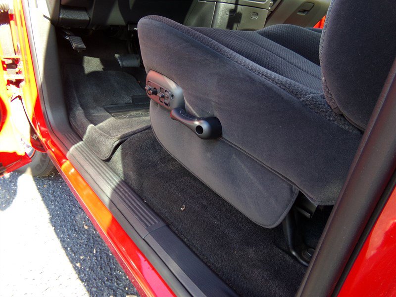 Used 2003 Dodge Ram 1500 Truck SLT RWD image 68