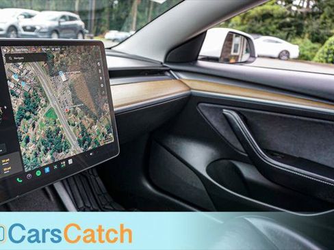 Used 2022 Tesla Model 3 RWD image 25