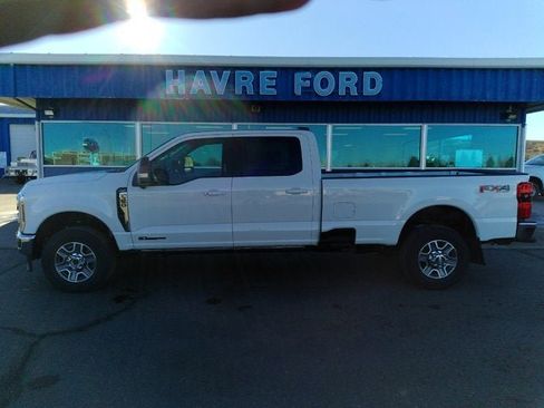 New 2026 Ford F350 Lariat w/ Lariat Ultimate Package image 6