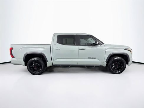 Used 2024 Toyota Tundra SR5 w/ SR5 Premium Package AWD/4WD image 11