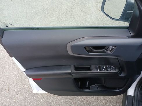 Used 2021 Ford Bronco Sport image 23