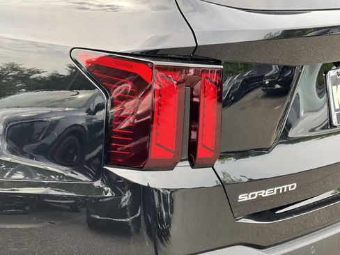 New 2026 Kia Sorento S FWD image 14
