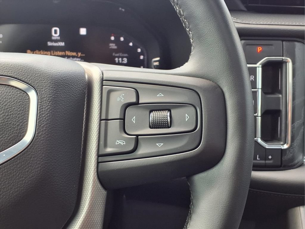 Certified 2023 GMC Yukon Denali w/ LPO, Floor Liner Package AWD/4WD image 19
