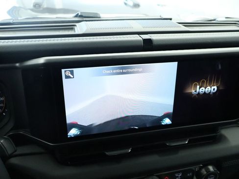 New 2026 Jeep Gladiator Mojave w/ Safety Group AWD/4WD image 46