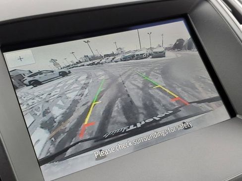 Used 2020 Ford Edge SEL w/ Convenience Package image 20