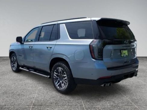Used 2025 Chevrolet Tahoe Z71 w/ Z71 Off-Road Package AWD/4WD image 5