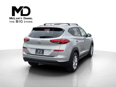 Used 2020 Hyundai Tucson Value image 5