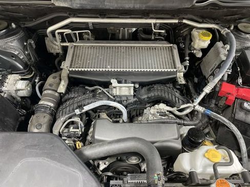 Used 2021 Subaru Ascent Touring w/ Popular Package #2A image 28