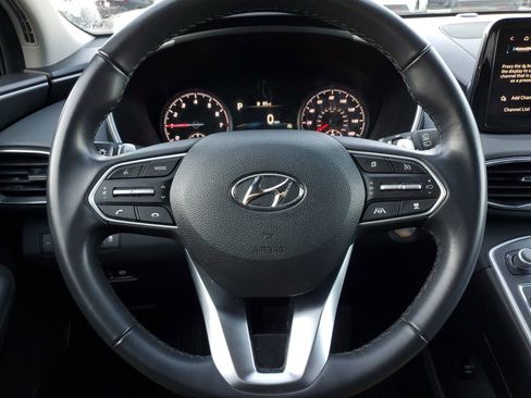 Used 2023 Hyundai Santa Fe SEL image 20