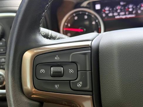 Used 2022 Chevrolet Silverado 2500 High Country AWD/4WD image 26