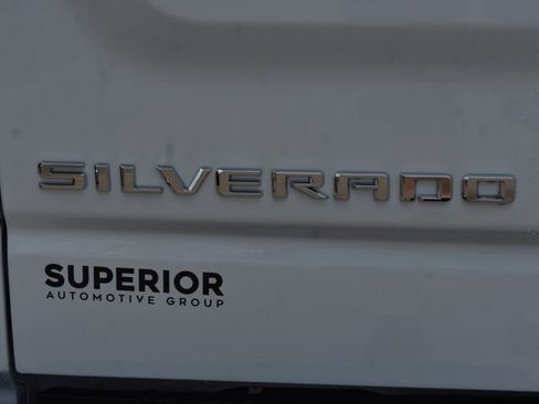 New 2026 Chevrolet Silverado 1500 RST w/ All Star Edition Plus AWD/4WD image 7