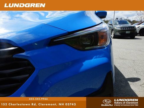 Used 2024 Subaru Impreza 2.0i Sport AWD/4WD image 37