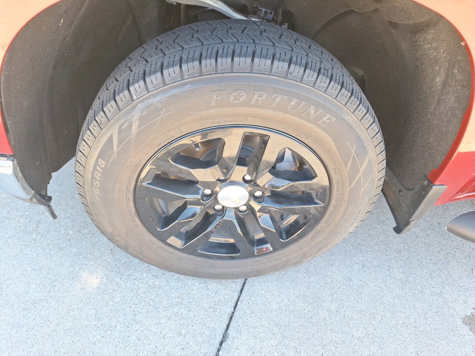 Used 2019 Chevrolet Silverado 1500 LT w/ Texas Edition RWD image 11
