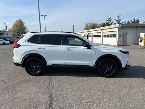 Used 2023 Honda CR-V Sport image 10