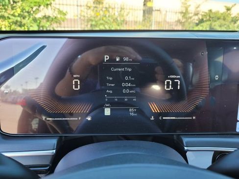 New 2026 Kia K5 GT-Line w/ GT-Line Premium Package FWD image 12