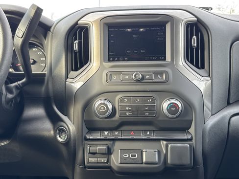 New 2026 GMC Sierra 3500 Pro w/ Convenience Package image 30