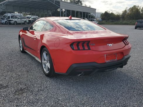 New 2026 Ford Mustang Coupe image 8