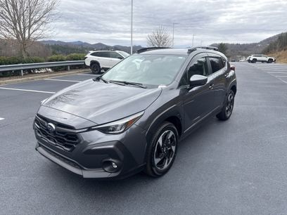 Used 2025 Subaru Crosstrek 2.5i Limited w/ Crosstrek Mirror Package