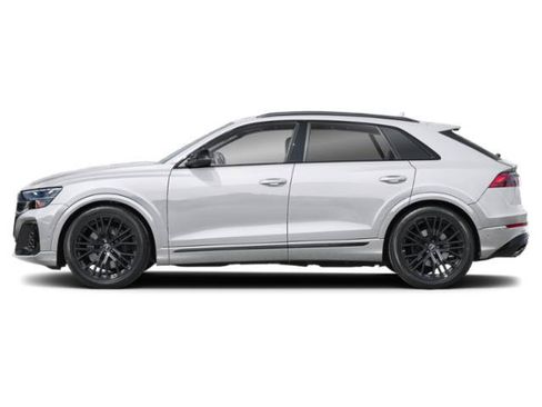 New 2027 Audi SQ8 Prestige AWD/4WD image 3