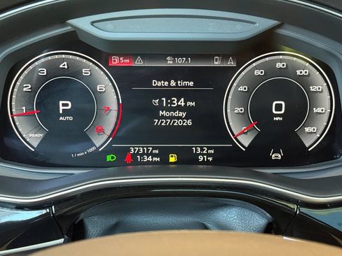 Used 2023 Audi Q7 2.0T Premium Plus AWD/4WD image 35