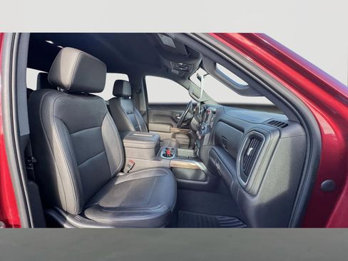 Used 2019 Chevrolet Silverado 1500 RST w/ All-Star Edition image 6
