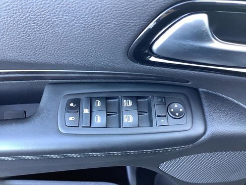 Certified 2024 Dodge Durango SXT w/ SXT Blacktop Group image 12