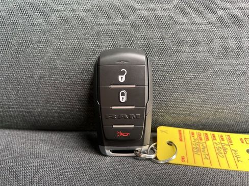 New 2026 RAM 2500 Tradesman image 31