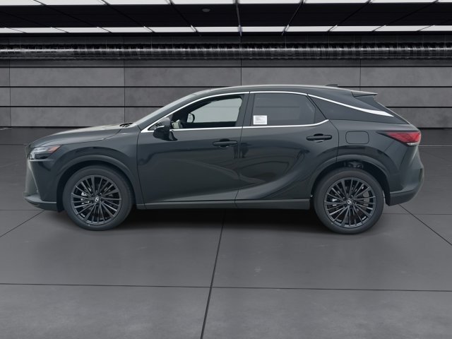 New 2026 Lexus RX 450h AWD w/ Convenience Package image 5