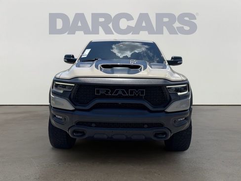 Used 2022 RAM 1500 TRX w/ TRX Level 2 Equipment Group AWD/4WD image 2