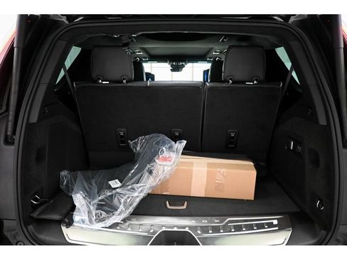 New 2026 Cadillac Escalade V image 50