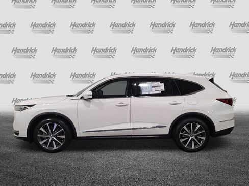 Used 2026 Acura MDX FWD w/ Technology Package image 6