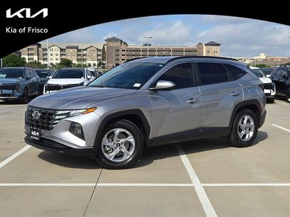 Used 2024 Hyundai Tucson SEL