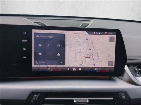 Used 2025 BMW X1 xDrive28i image 20