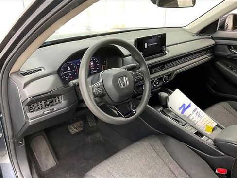 Used 2024 Honda Accord LX image 16