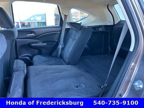 Used 2012 Honda CR-V LX image 21